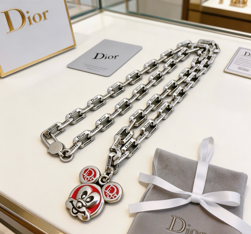 디올 상품 디올 DIOR 목걸이