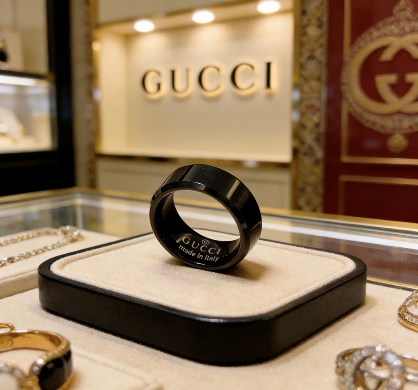 구찌 상품 구찌 GUCCI Anger Forest ring 반지