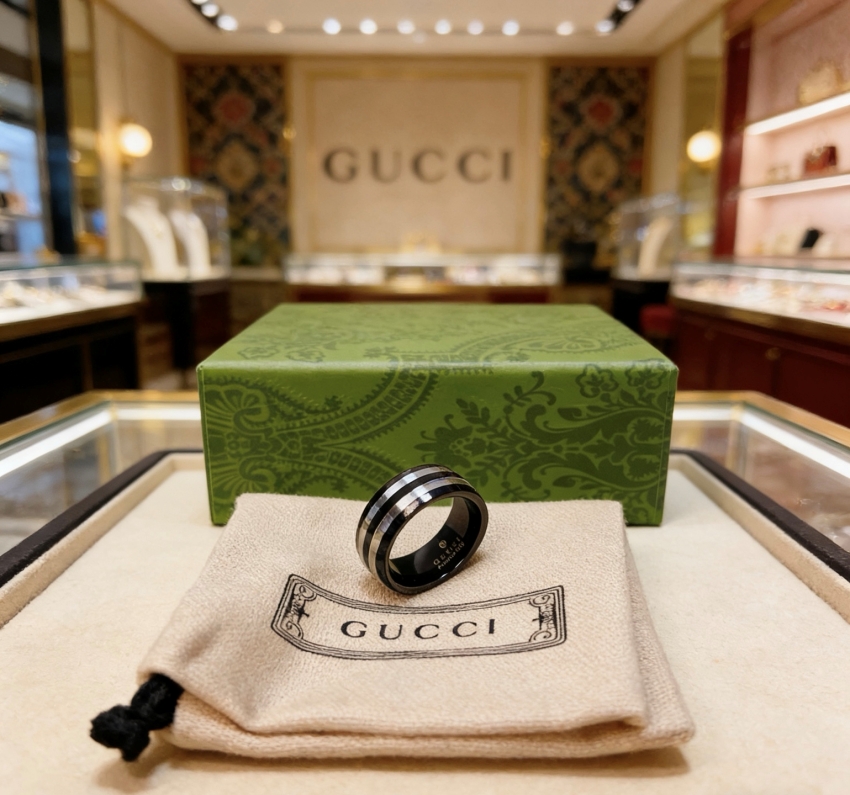 구찌 상품 구찌 GUCCI Anger Forest ring 반지