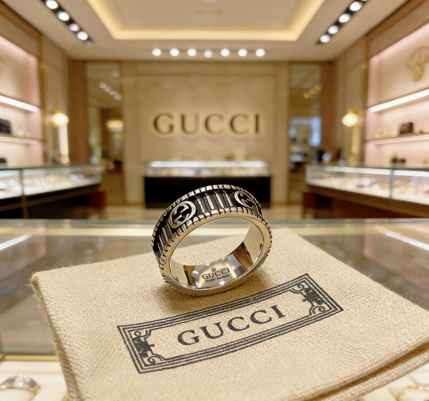 구찌 상품 구찌 GUCCI Anger Forest ring 반지
