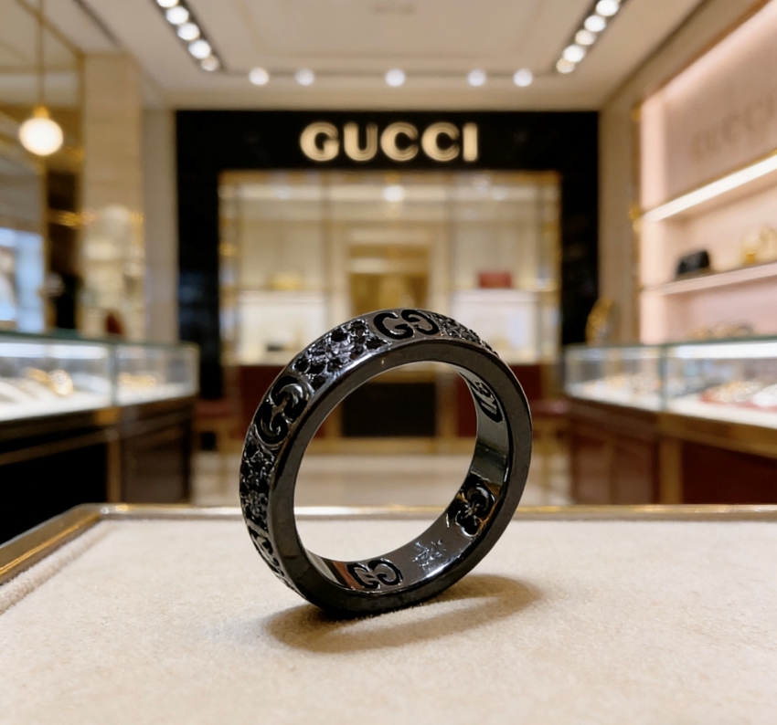 구찌 상품 구찌 GUCCI Anger Forest ring 반지