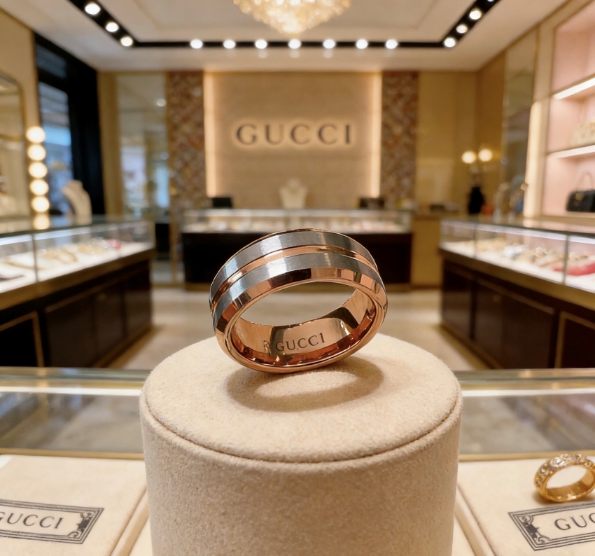 구찌 상품 구찌 GUCCI Anger Forest ring 반지
