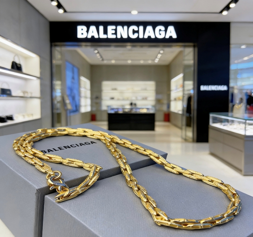 발렌시아가 상품 발렌시아가 BALENCIAGA 목걸이