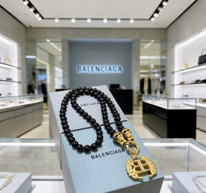 발렌시아가 상품 발렌시아가 BALENCIAGA 목걸이