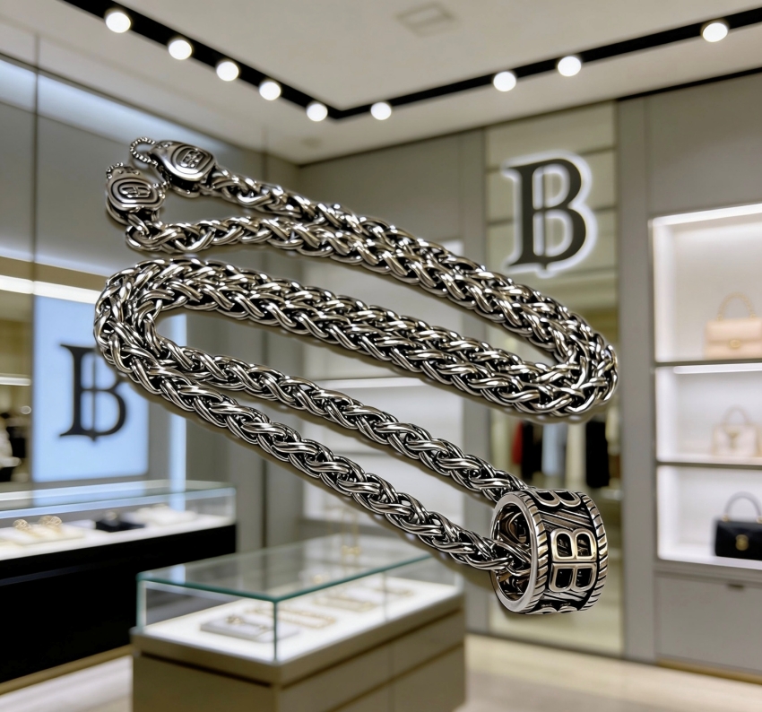 발렌시아가 상품 발렌시아가 BALENCIAGA 목걸이