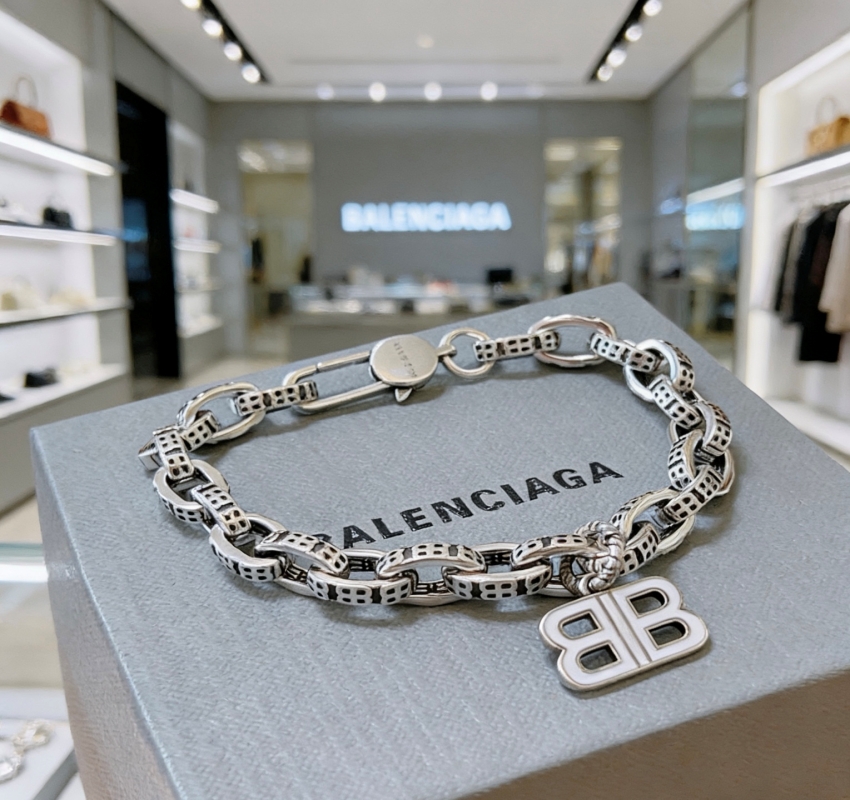 발렌시아가 상품 발렌시아가 BALENCIAGA Bracelet 팔찌