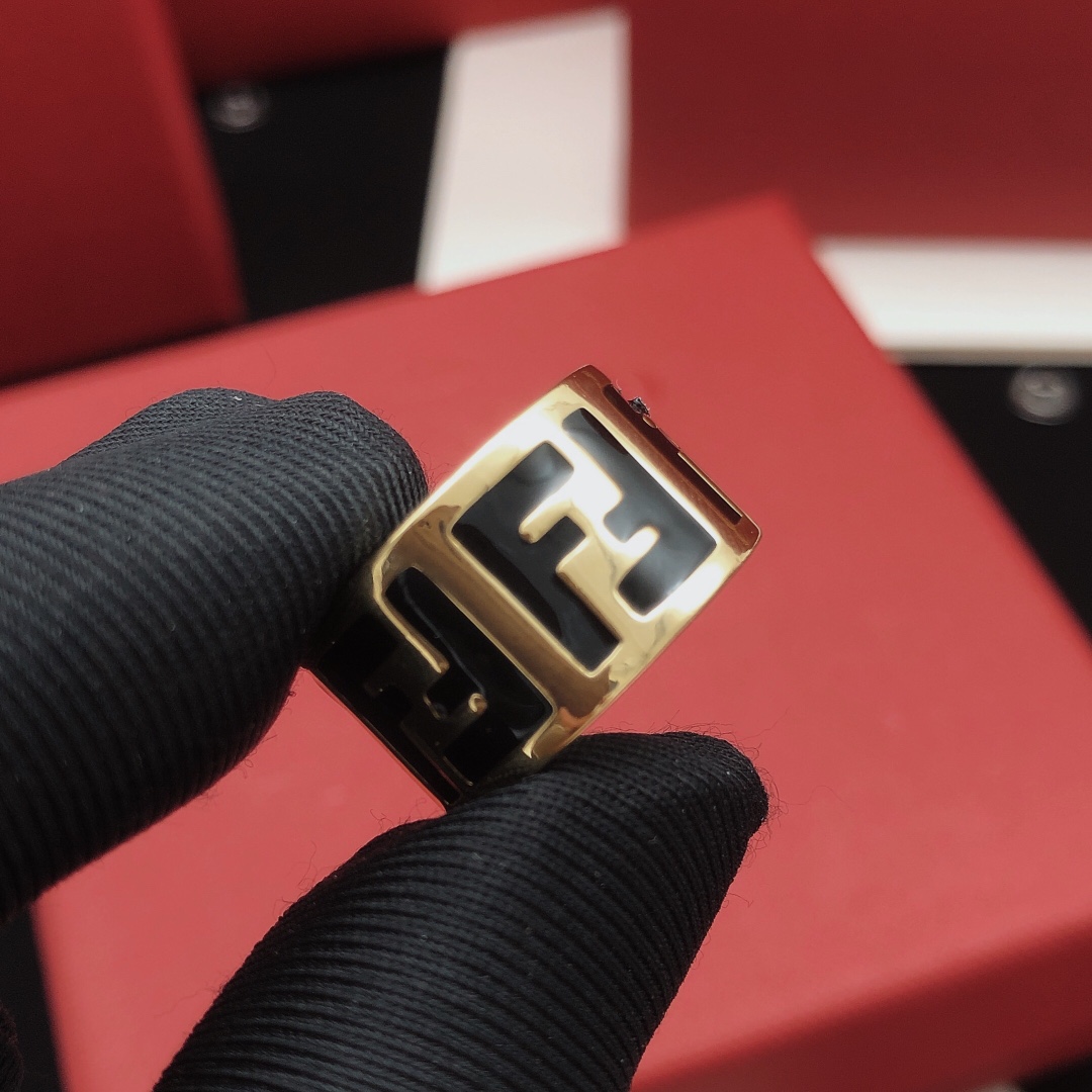 펜디 상품 펜디 FENDI ring 반지