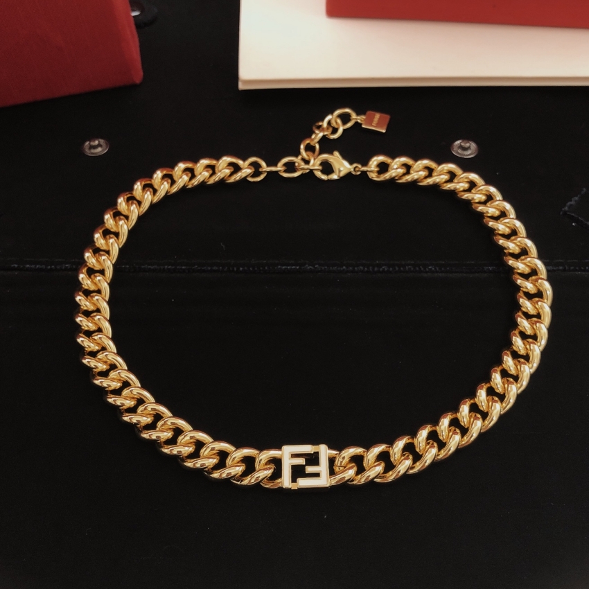 펜디 상품 펜디 FENDI 목걸이