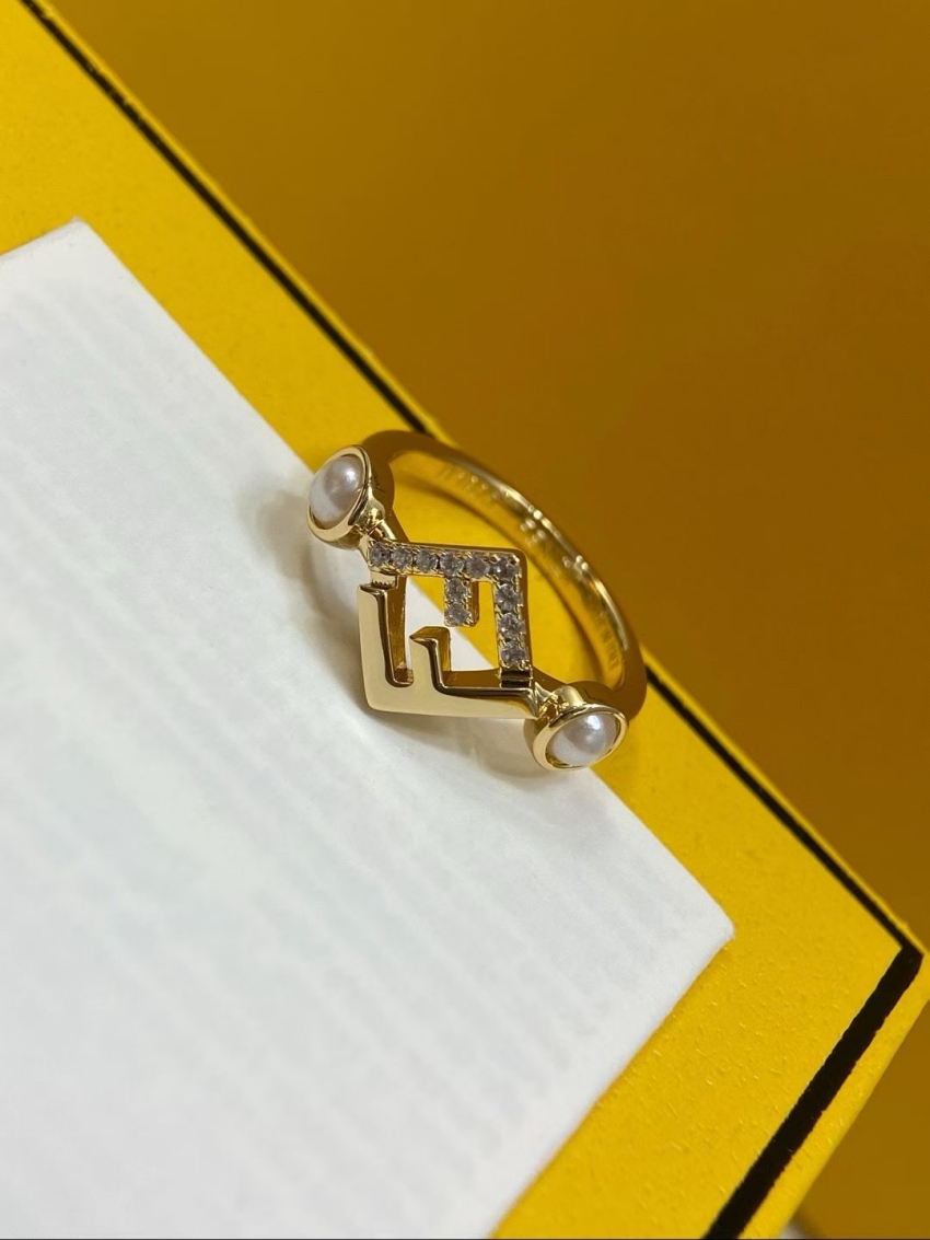 펜디 상품 펜디 FENDI ring 반지