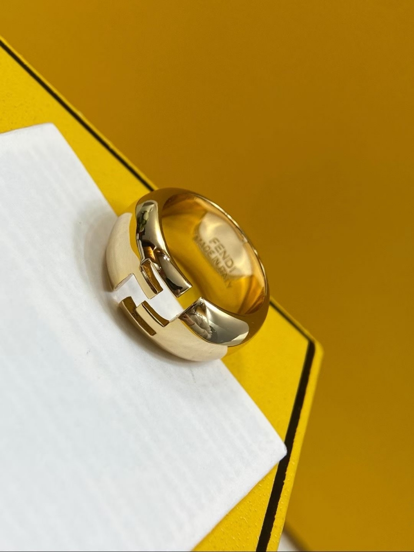 펜디 상품 펜디 FENDI ring 반지