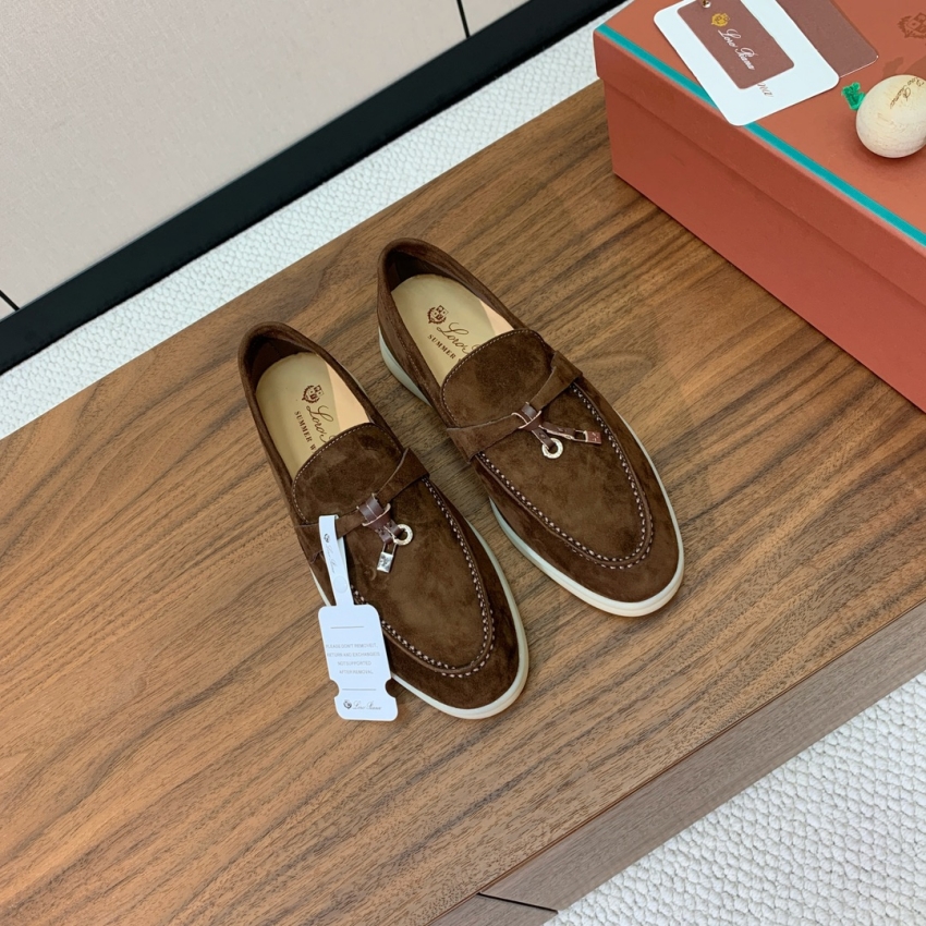 로로피아나 상품 로로피아나 Loro Piana 남녀공용 로퍼