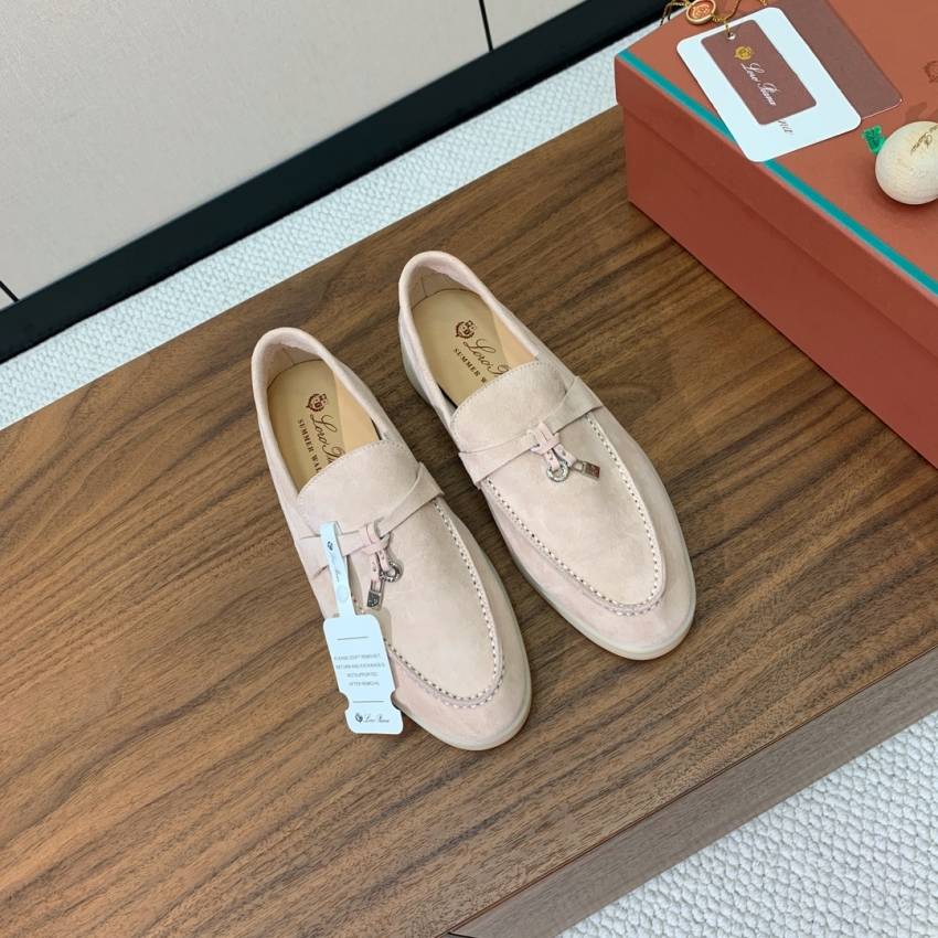 로로피아나 상품 로로피아나 Loro Piana 남녀공용 로퍼