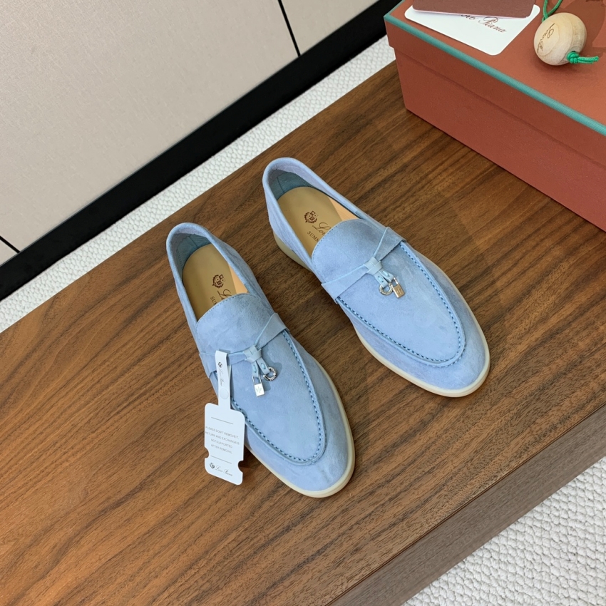 로로피아나 상품 로로피아나 Loro Piana 남녀공용 로퍼