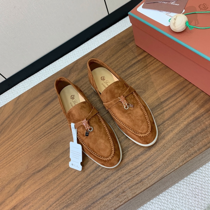 로로피아나 상품 로로피아나 Loro Piana 남녀공용 로퍼