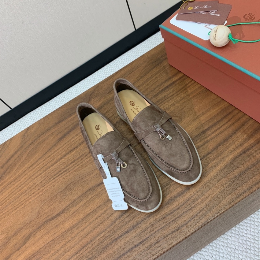 로로피아나 상품 로로피아나 Loro Piana 남녀공용 로퍼