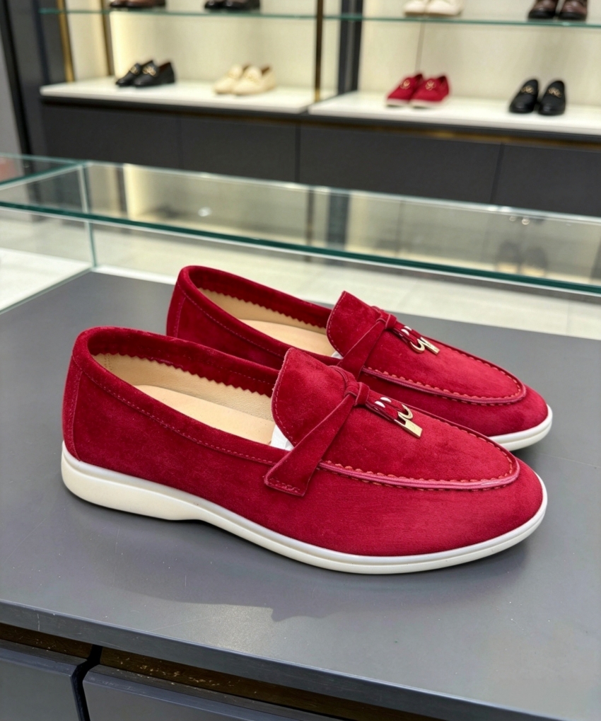 로로피아나 상품 로로피아나 Loro Piana 남녀공용 로퍼
