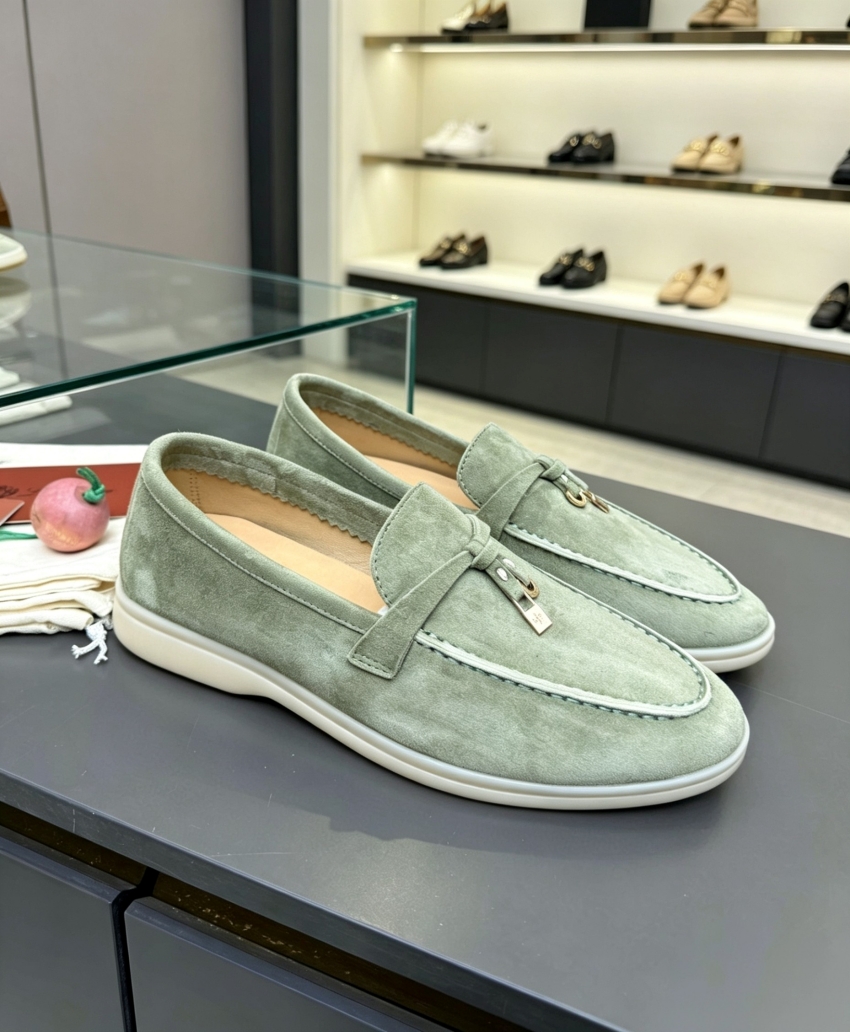 로로피아나 상품 로로피아나 Loro Piana 남녀공용 로퍼