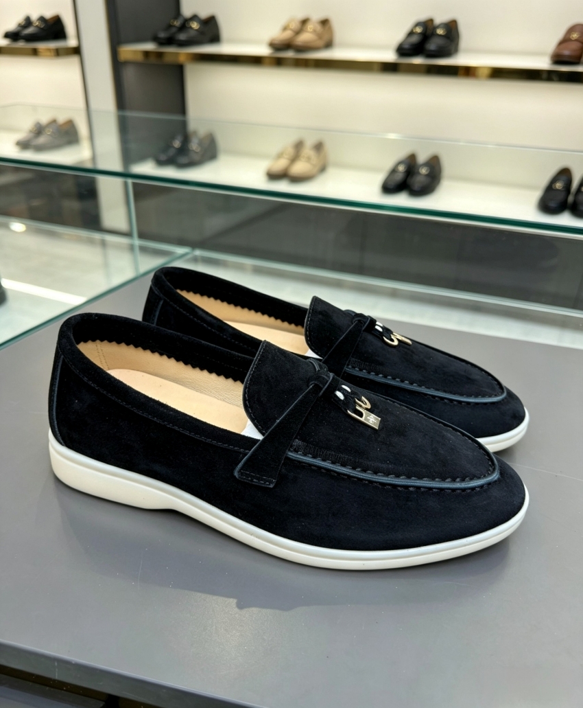 로로피아나 상품 로로피아나 Loro Piana 남녀공용 로퍼