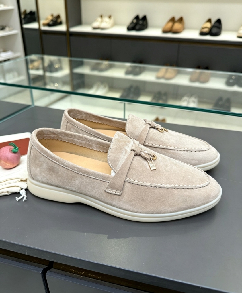 로로피아나 상품 로로피아나 Loro Piana 남녀공용 로퍼