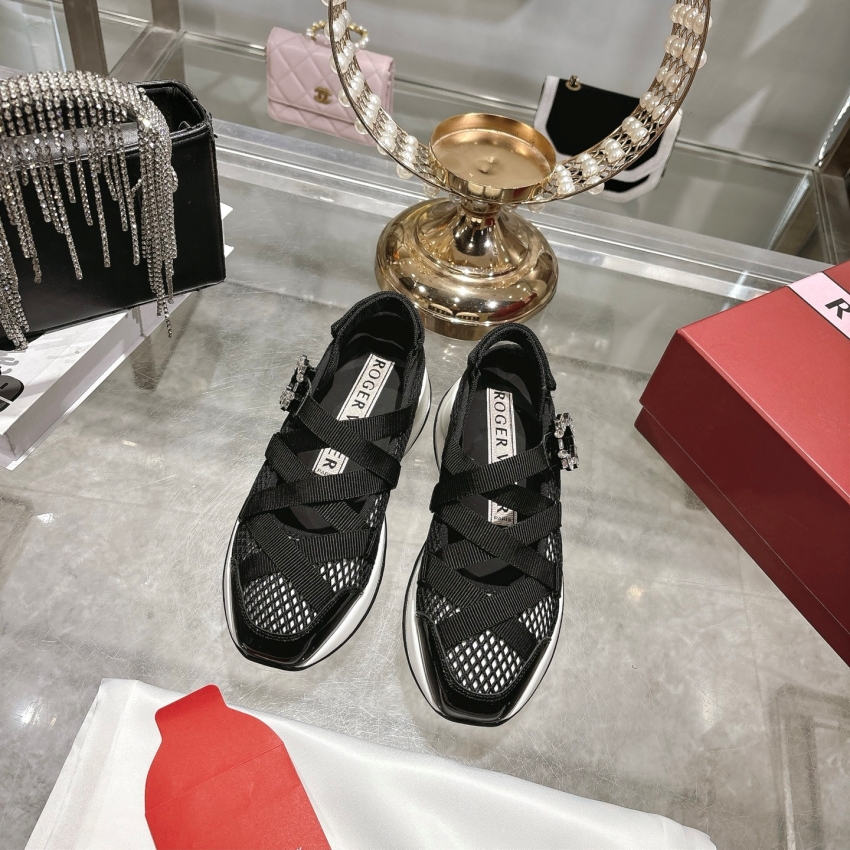 로저 비비에 상품 로저 비비에 Roger Vivier 샌들