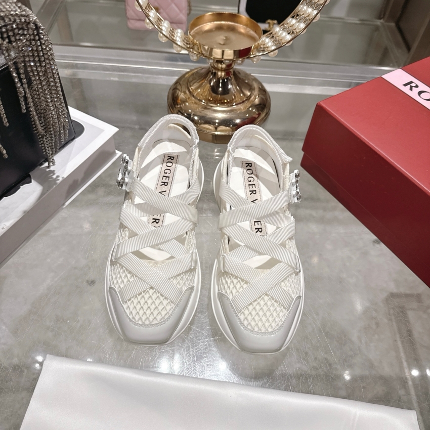 로저 비비에 상품 로저 비비에 Roger Vivier 샌들