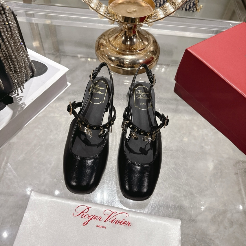 로저 비비에 상품 로저 비비에 Roger Vivier 샌들