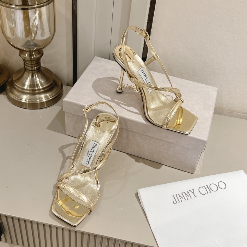 지미 추 상품 지미 추 Jimmy Choo 힐 샌들