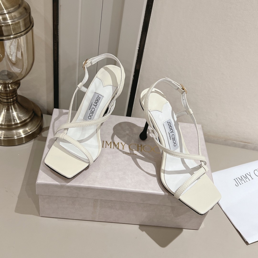 지미 추 상품 지미 추 Jimmy Choo 힐 샌들