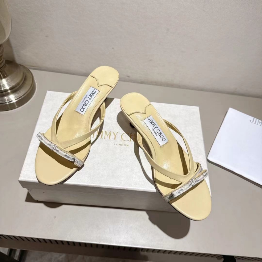 지미 추 상품 지미 추 Jimmy Choo 힐 샌들