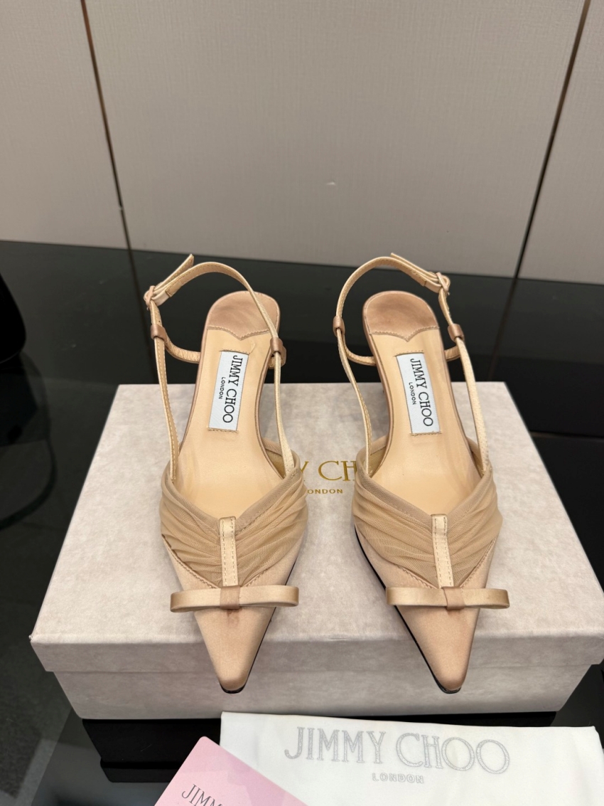 지미 추 상품 지미 추 Jimmy Choo 힐 샌들