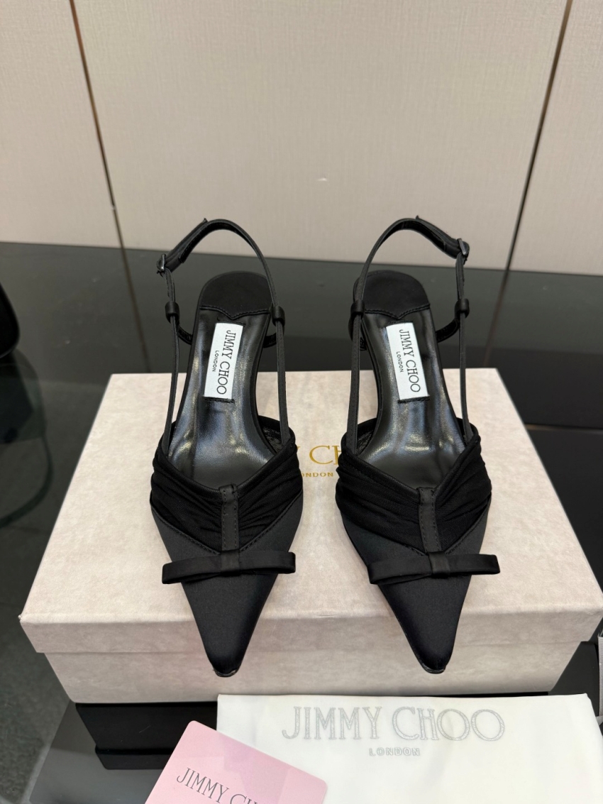 지미 추 상품 지미 추 Jimmy Choo 힐 샌들