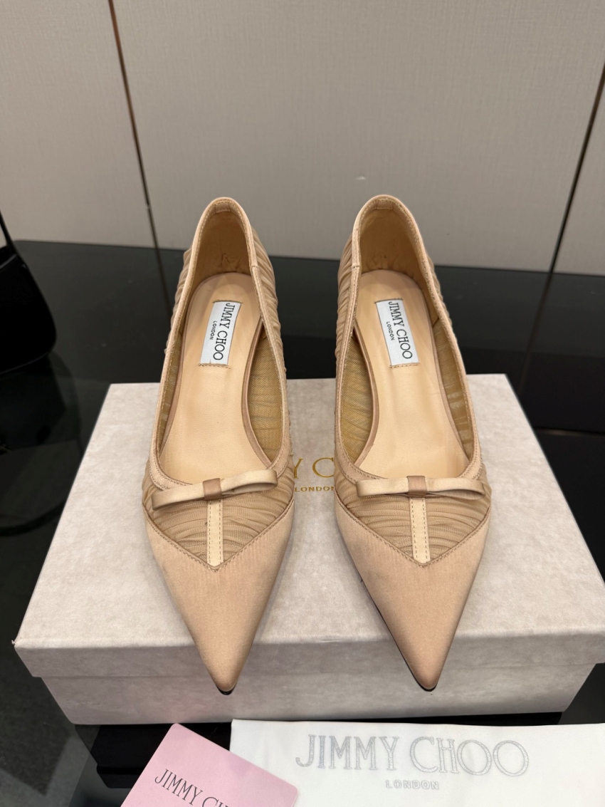 지미 추 상품 지미 추 Jimmy Choo 힐 샌들