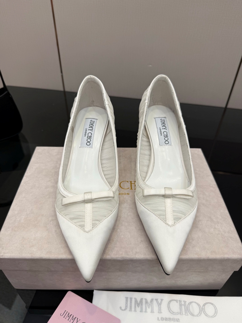 지미 추 상품 지미 추 Jimmy Choo 힐 샌들
