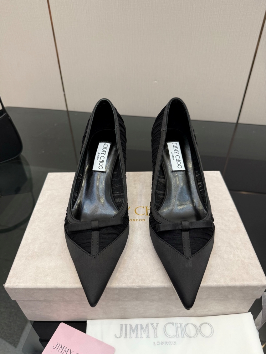 지미 추 상품 지미 추 Jimmy Choo 힐 샌들