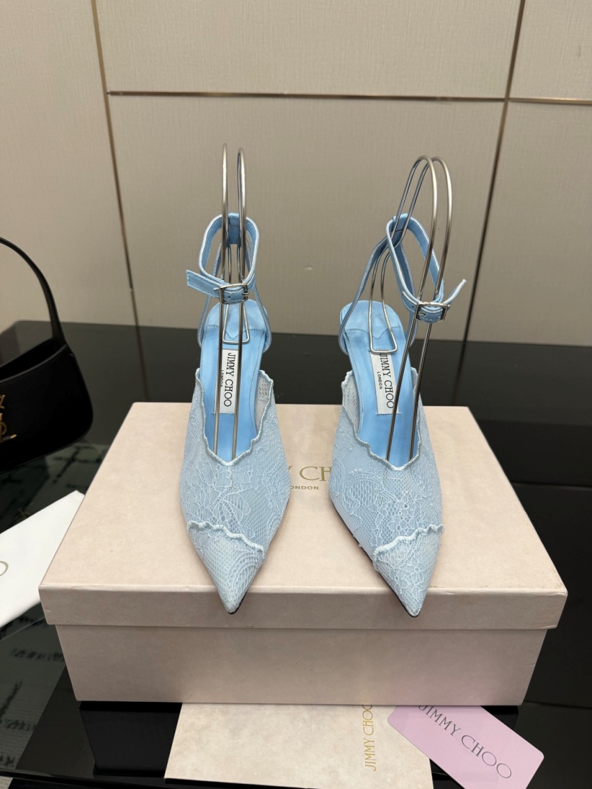 지미 추 상품 지미 추 Jimmy Choo 힐 샌들