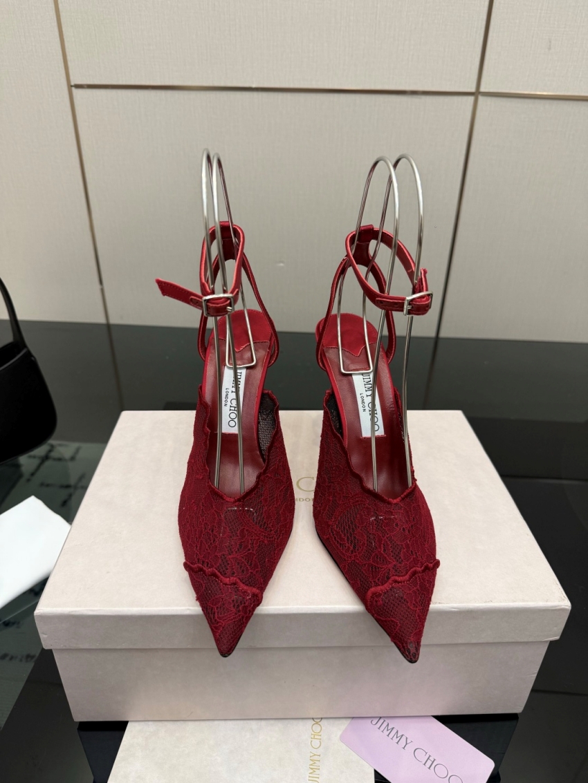 지미 추 상품 지미 추 Jimmy Choo 힐 샌들