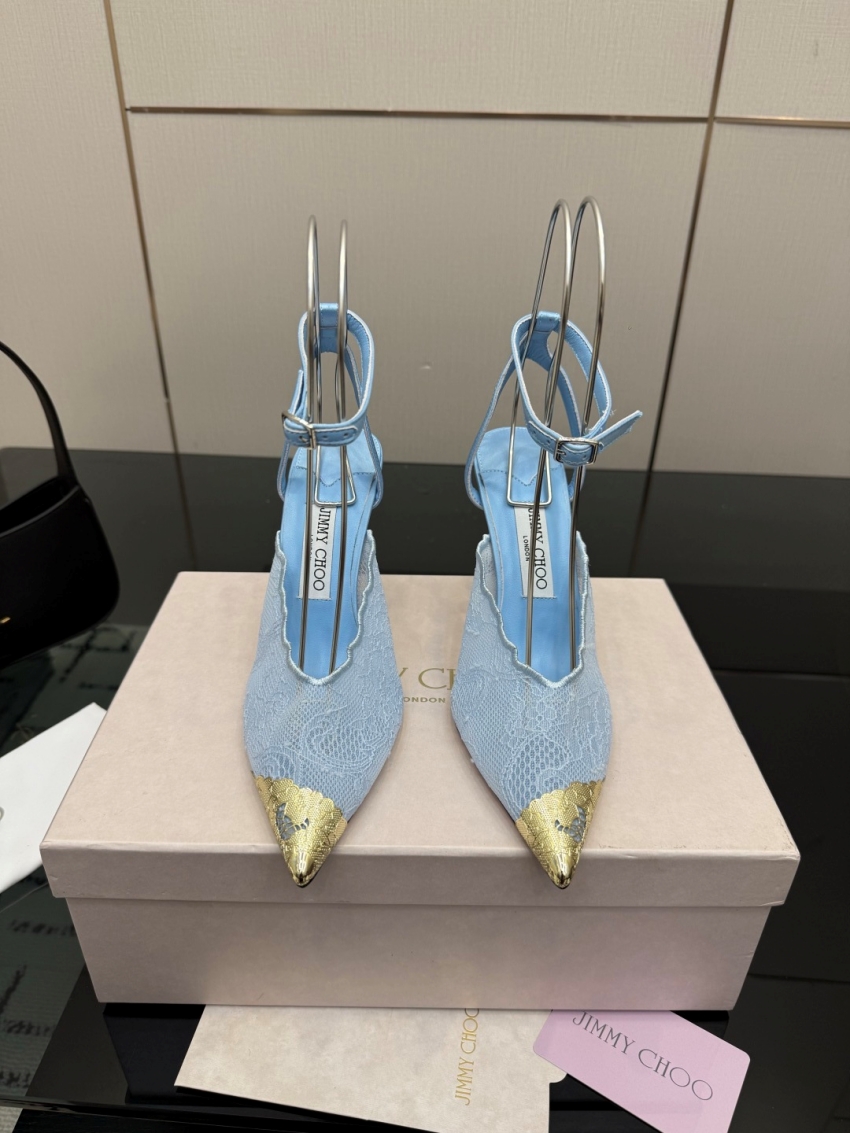 지미 추 상품 지미 추 Jimmy Choo 힐 샌들