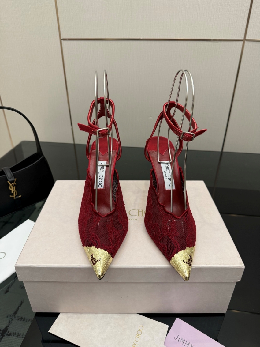 지미 추 상품 지미 추 Jimmy Choo 힐 샌들