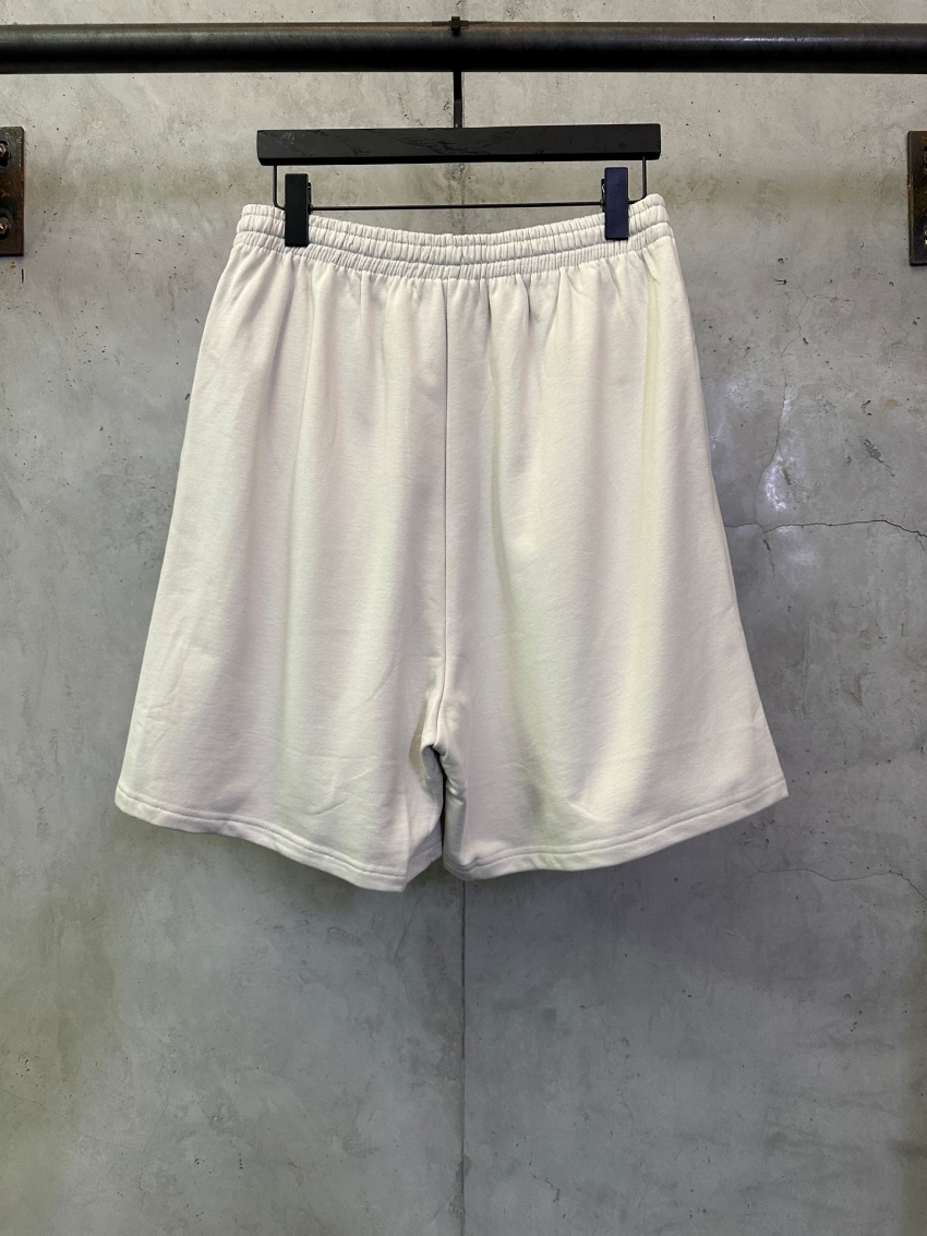 발렌시아가 상품 발렌시아가 BALENCIAGA 여성용 반바지 상세 이미지 2