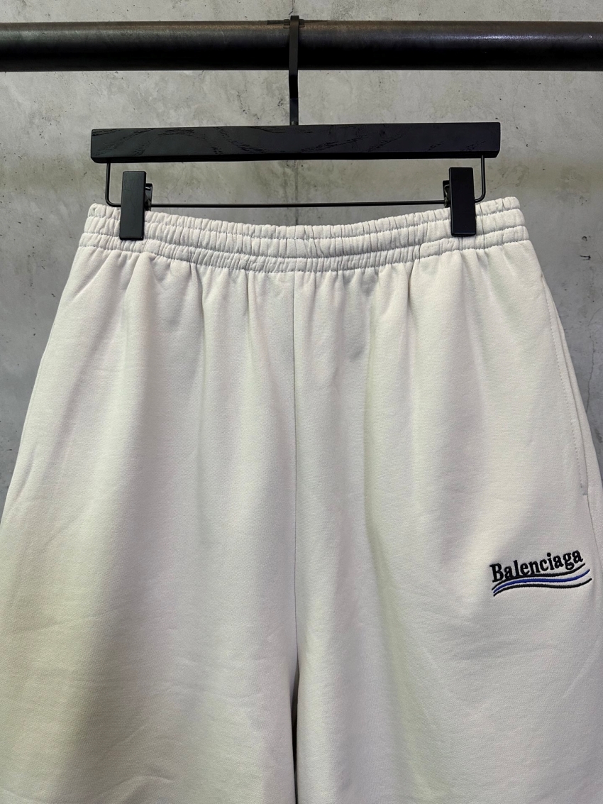 발렌시아가 상품 발렌시아가 BALENCIAGA 여성용 반바지 상세 이미지 5