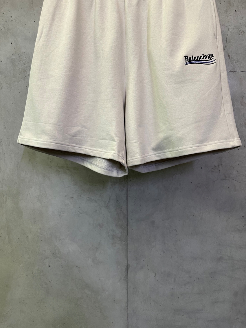 발렌시아가 상품 발렌시아가 BALENCIAGA 여성용 반바지 상세 이미지 3