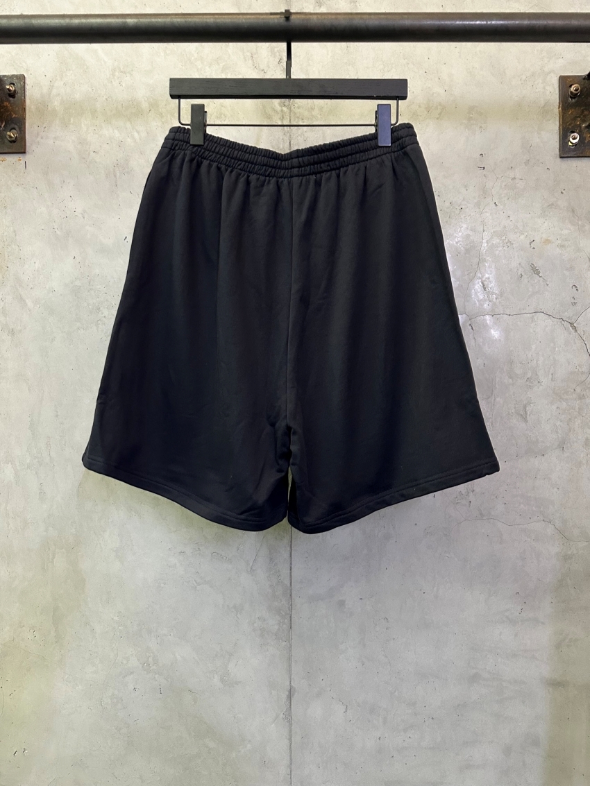발렌시아가 상품 발렌시아가 BALENCIAGA 여성용 반바지 상세 이미지 2