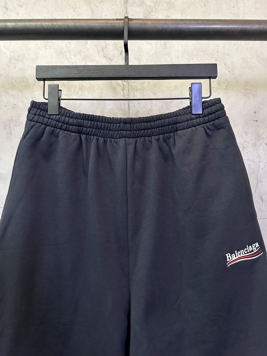 발렌시아가 상품 발렌시아가 BALENCIAGA 여성용 반바지 상세 이미지 3