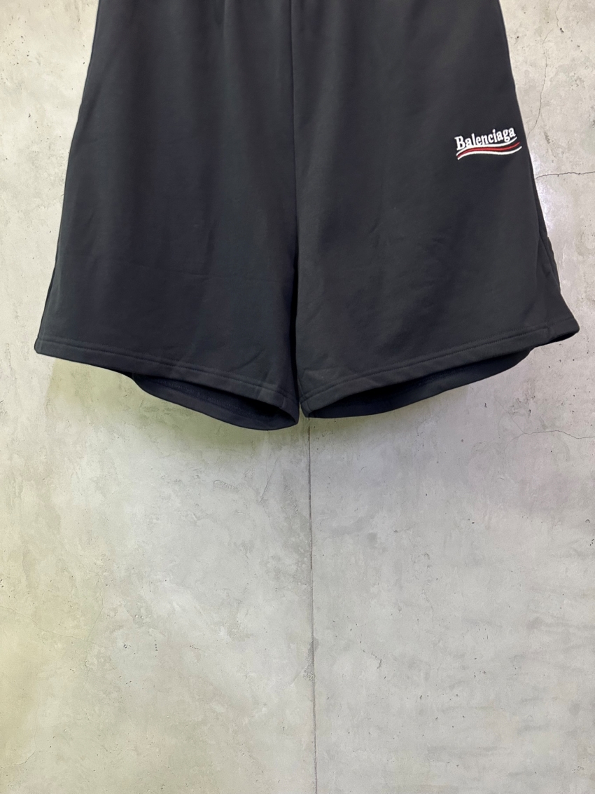 발렌시아가 상품 발렌시아가 BALENCIAGA 여성용 반바지 상세 이미지 4
