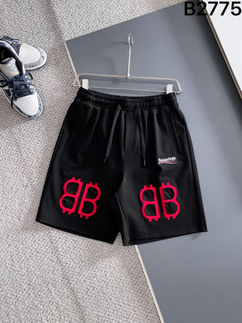발렌시아가 상품 발렌시아가 BALENCIAGA 남성용 반바지