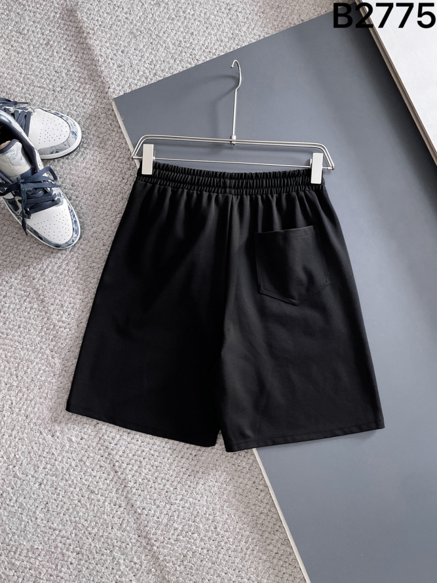 발렌시아가 상품 발렌시아가 BALENCIAGA 남성용 반바지 상세 이미지 2