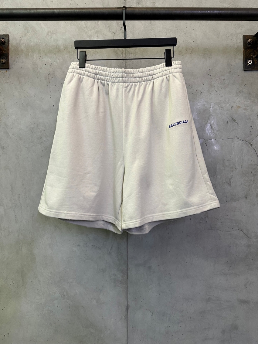발렌시아가 상품 발렌시아가 BALENCIAGA 여성용 반바지