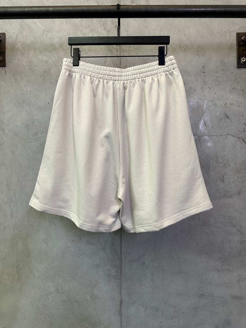 발렌시아가 상품 발렌시아가 BALENCIAGA 여성용 반바지 상세 이미지 2