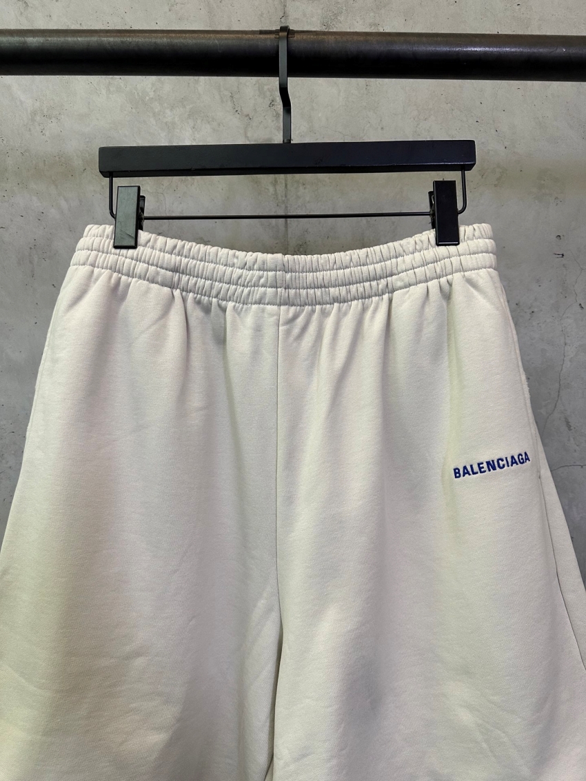 발렌시아가 상품 발렌시아가 BALENCIAGA 여성용 반바지 상세 이미지 3