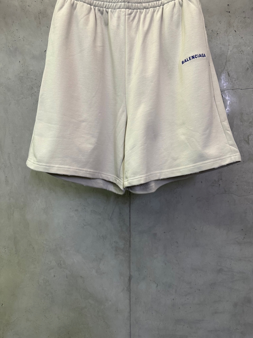 발렌시아가 상품 발렌시아가 BALENCIAGA 여성용 반바지 상세 이미지 4
